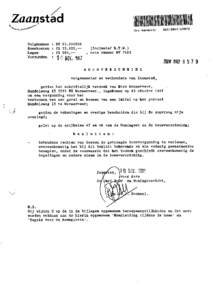 Digitale beschrijving item